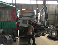 茂恒機(jī)械：發(fā)貨山東種子企業(yè)